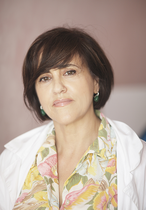 Psicologo Maria Teresa Innocenti Frosinone Lazio