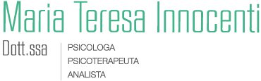 Psicologo Maria Teresa Innocenti Frosinone Lazio